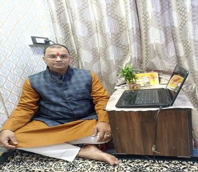 Best Astrologer in Varanasi